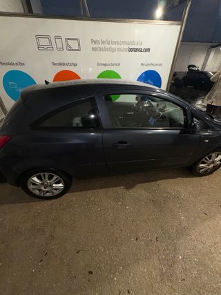 Opel Corsa 2007 1.4 90cv