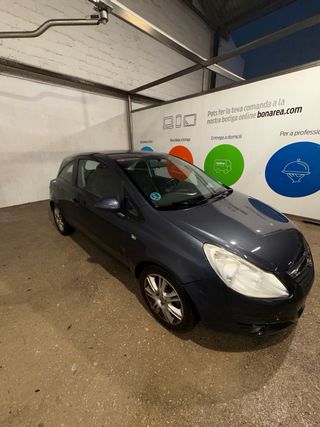 Opel Corsa 2007 1.4 90cv