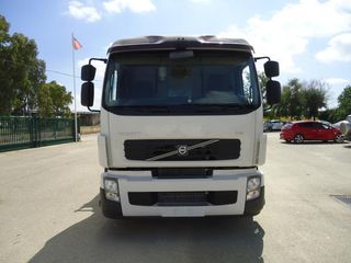 Volvo FE 280-CAMIONES GRUAS