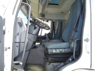 Volvo FE 280-CAMIONES GRUAS