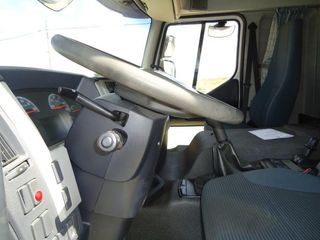 Volvo FE 280-CAMIONES GRUAS