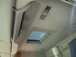 Volvo FE 280-CAMIONES GRUAS