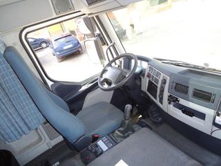 Volvo FE 280-CAMIONES GRUAS