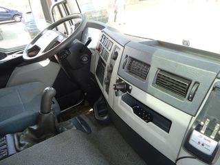 Volvo FE 280-CAMIONES GRUAS