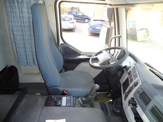 Volvo FE 280-CAMIONES GRUAS