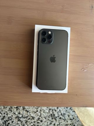 iPhone 12 Pro 128GB