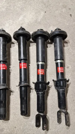 Amortecedores Honda KYB Excel-G