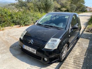 Citroen C2 2003