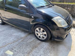 Citroen C2 2003