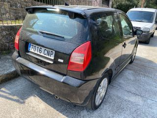 Citroen C2 2003