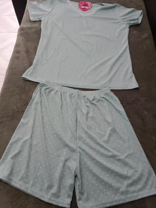 Pijama Semona Talla M