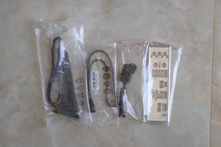 MSI PRO B850-S WIFI6E Scheda Madre