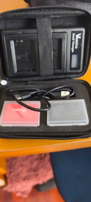 Cámara Sony Alpha 6400