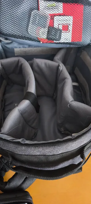 Cámara Sony Alpha 6400