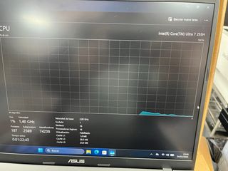 ASUS Vivobook S 14 S3407CA-LY040W - #000238