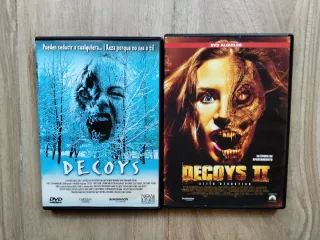 DECOYS  -  DECOYS II