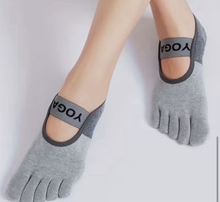 Calcetines yoga