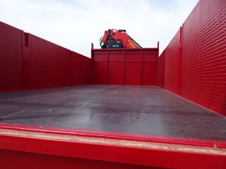 Mercedes ACTROS 25 46-CAMIONES GRUAS