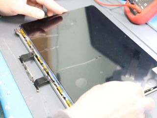 MacBook Pro A2442 - Reparación