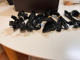 Alimentatore GIGABYTE UD1000GM PCIe 5.0