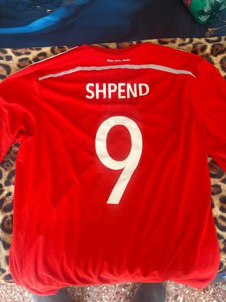 Maglietta Calcio Adidas Bayern Monaco