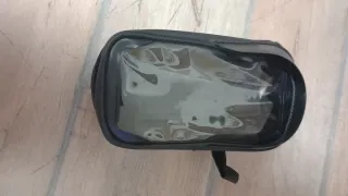 Borsa da telaio Rockbros porta cellulare