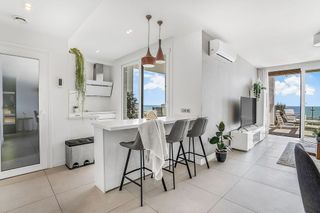 Dúplex en alquiler en Monterrey - Rancho Domingo en Benalmádena