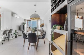 Dúplex en alquiler en Monterrey - Rancho Domingo en Benalmádena