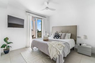 Dúplex en alquiler en Monterrey - Rancho Domingo en Benalmádena