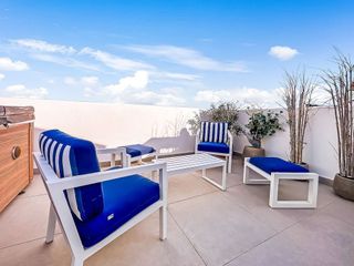 Dúplex en alquiler en Monterrey - Rancho Domingo en Benalmádena