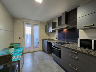 Piso en alquiler en Petrer