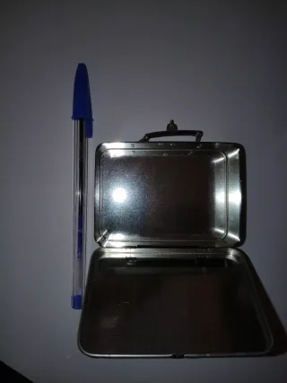 Star Wars Hallmark Fiambrera