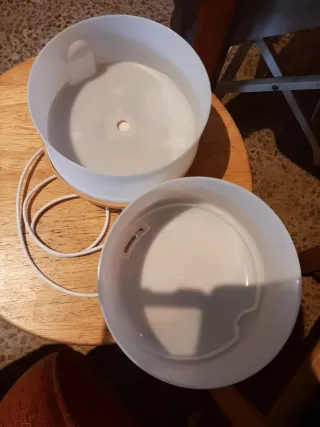 Difusor Aromas Ultrasónico Aceites Esenciales