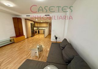 Piso en alquiler en Benicalap en Valencia