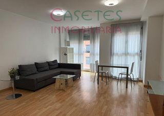 Piso en alquiler en Benicalap en Valencia