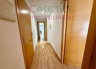 Piso en alquiler en Benicalap en Valencia