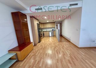 Piso en alquiler en Benicalap en Valencia