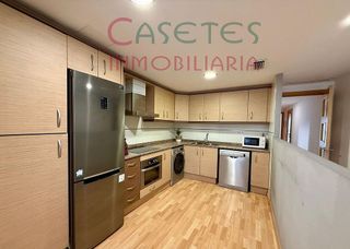 Piso en alquiler en Benicalap en Valencia