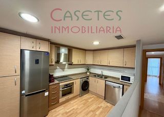 Piso en alquiler en Benicalap en Valencia