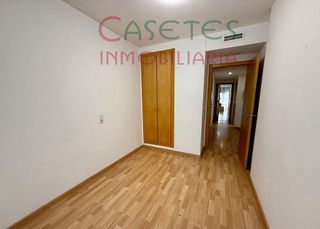 Piso en alquiler en Benicalap en Valencia