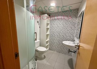 Piso en alquiler en Benicalap en Valencia