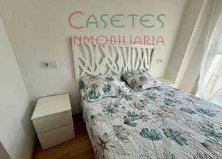 Piso en alquiler en Benicalap en Valencia