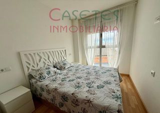 Piso en alquiler en Benicalap en Valencia