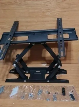 SOPORTE TV 65" ALTA CALIDAD UNIVERSAL TOTAL NUEVO