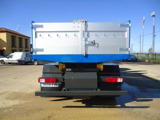 Volvo FE 280.18-CAMIONES GRUAS