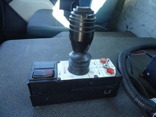 Volvo FE 280.18-CAMIONES GRUAS