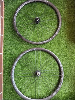 Ruedas Campagnolo Bora One Carbono