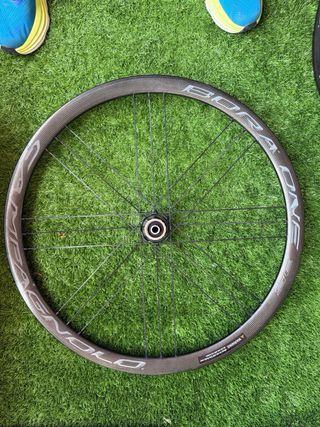 Ruedas Campagnolo Bora One Carbono