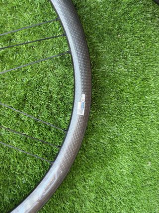 Ruedas Campagnolo Bora One Carbono