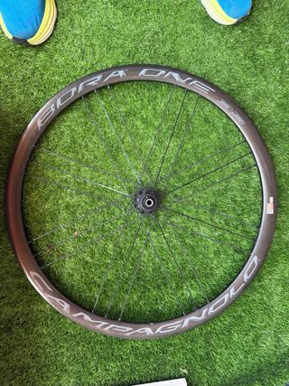 Ruedas Campagnolo Bora One Carbono